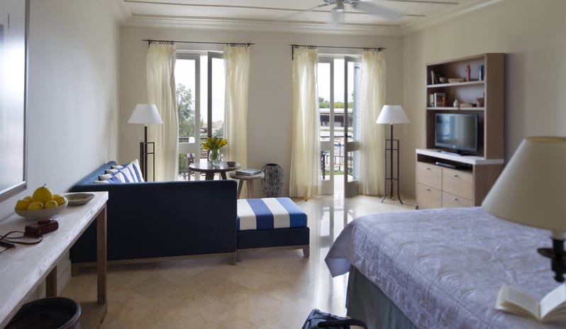 Anassa-Two Bedroom Suite With Pool 2_11046